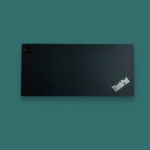 Lenovo ThinkPad 40AY Universal ThunderBolt 3 Dock ONLY